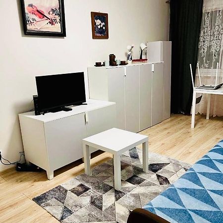 Przytulny Apartamencik Blisko Morza! Apartment Gdansk Ngoại thất bức ảnh